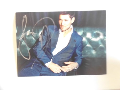 Original michael buble - michael, buble-