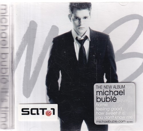 Michael bublé time - time, |