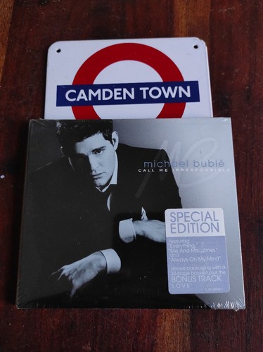 Michael buble call me - call,